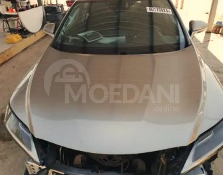 Lexus RX 2020 თბილისი - photo 11