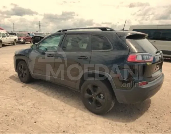 Jeep Cherokee 2020 თბილისი - photo 2