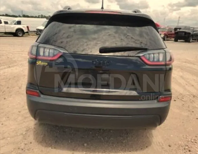 Jeep Cherokee 2020 Тбилиси - изображение 6