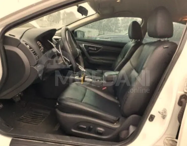 Nissan Altima 2018 Тбилиси - изображение 7