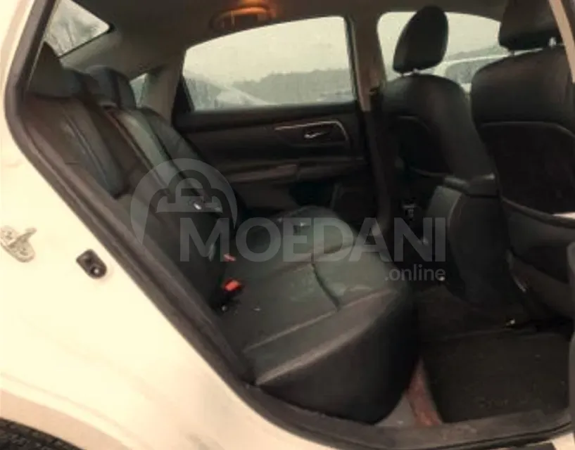 Nissan Altima 2018 Тбилиси - изображение 10