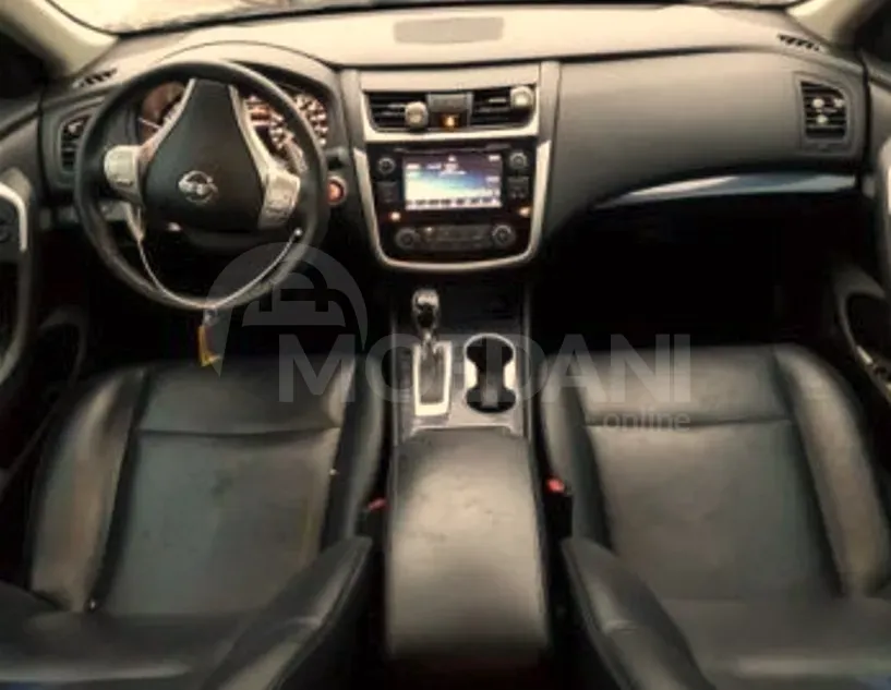 Nissan Altima 2018 Тбилиси - изображение 8