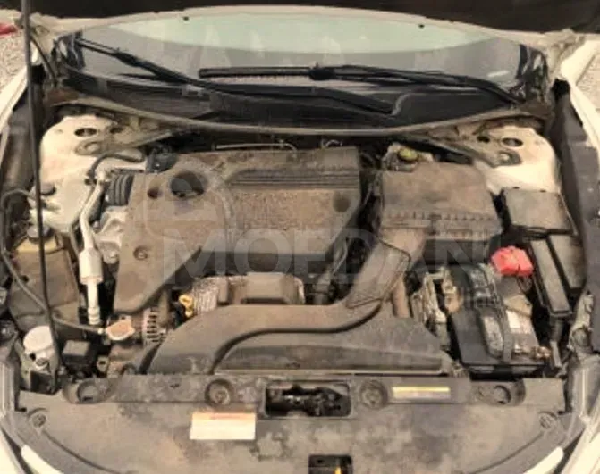 Nissan Altima 2018 Тбилиси - изображение 11