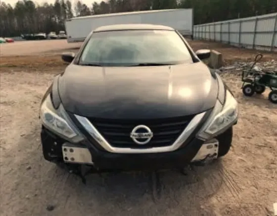 Nissan Altima 2017 თბილისი