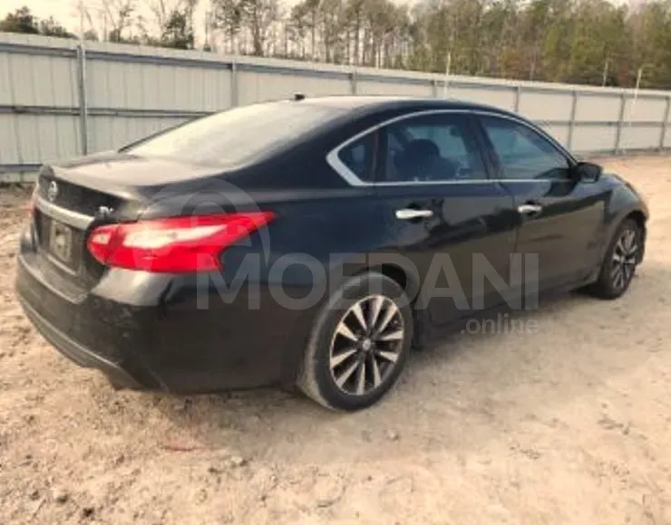 Nissan Altima 2017 Тбилиси - изображение 3