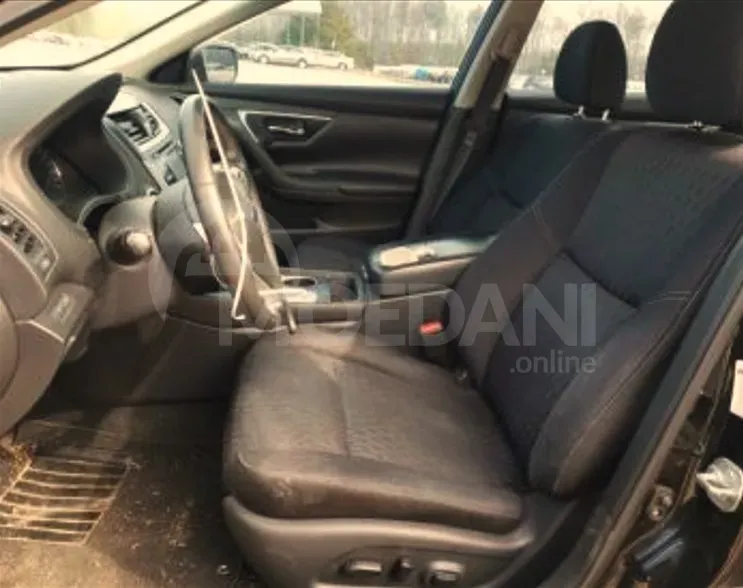 Nissan Altima 2017 Тбилиси - изображение 7