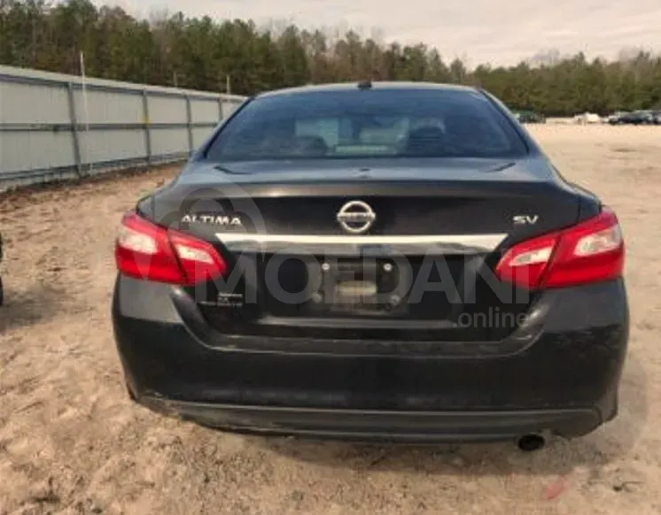 Nissan Altima 2017 Тбилиси - изображение 6