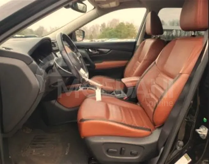 Nissan Rogue 2018 Тбилиси - изображение 7