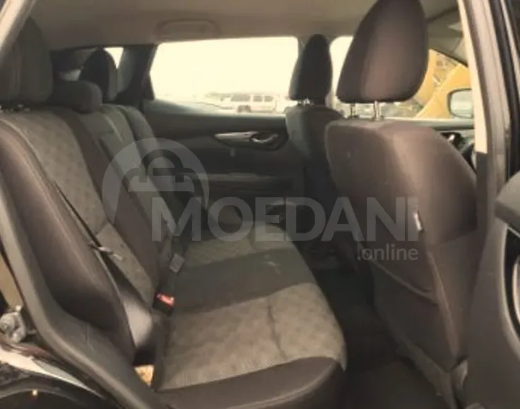 Nissan Rogue 2018 Тбилиси - изображение 9