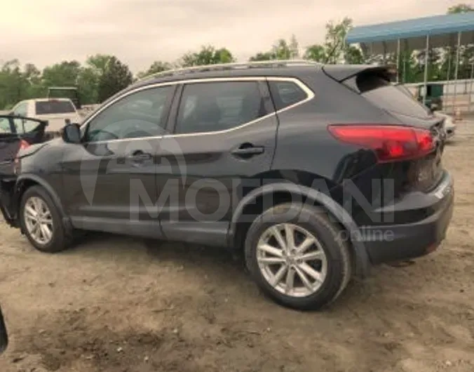 Nissan Rogue 2018 Тбилиси - изображение 2