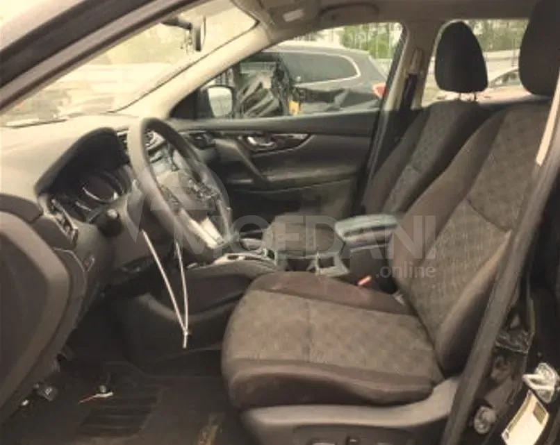 Nissan Rogue 2018 Тбилиси - изображение 6