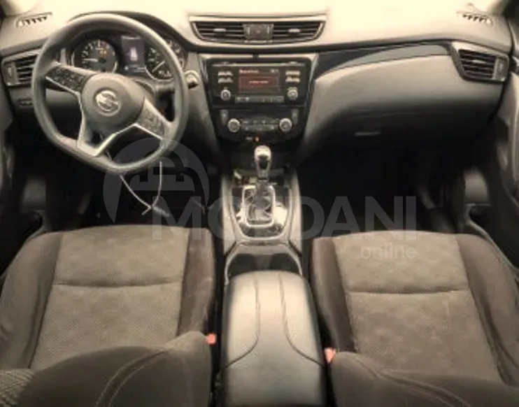 Nissan Rogue 2018 Тбилиси - изображение 7