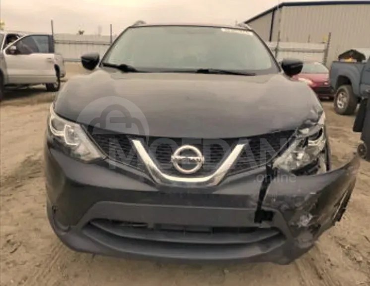 Nissan Rogue 2018 Тбилиси - изображение 4