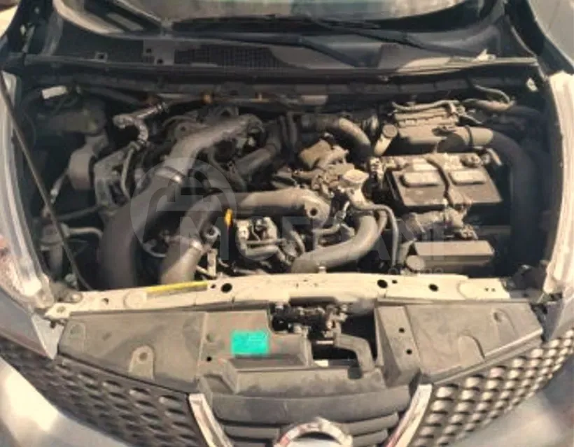 Nissan Juke 2014 Тбилиси - изображение 11