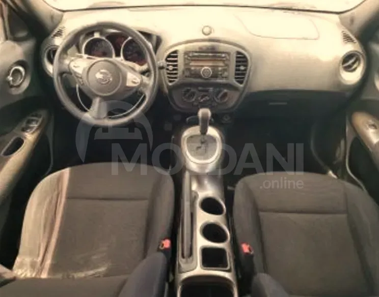 Nissan Juke 2014 Тбилиси - изображение 8