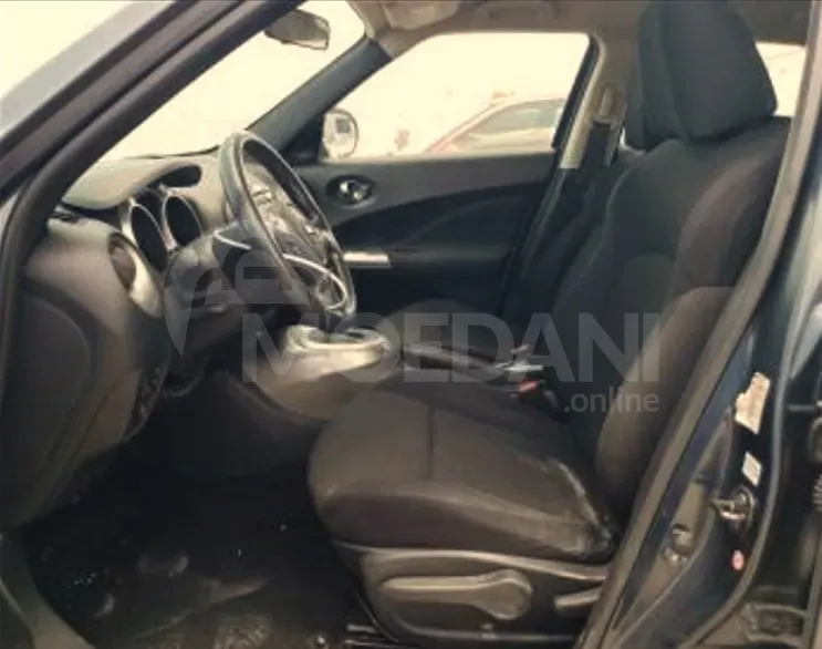 Nissan Juke 2014 Тбилиси - изображение 7