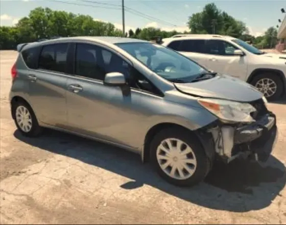 Nissan Versa 2014 თბილისი