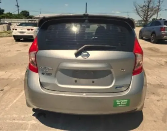 Nissan Versa 2014 თბილისი