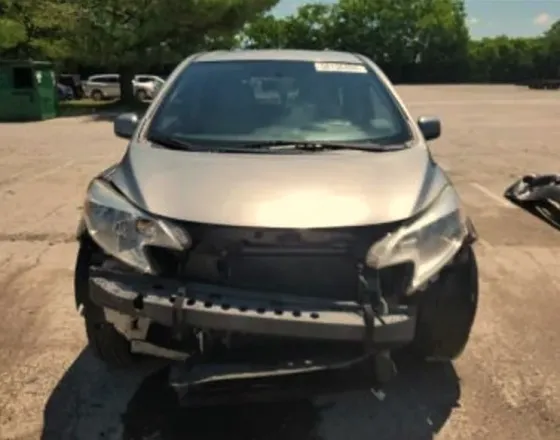 Nissan Versa 2014 თბილისი