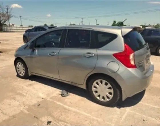 Nissan Versa 2014 თბილისი