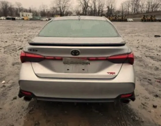 Toyota Avalon 2020 Tbilisi