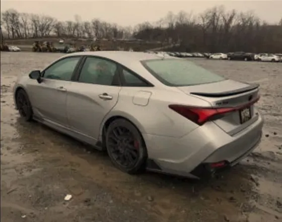 Toyota Avalon 2020 Tbilisi