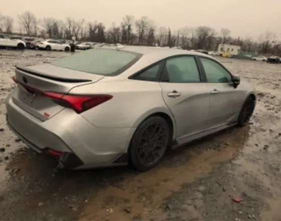 Toyota Avalon 2020 Tbilisi
