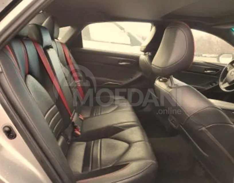 Toyota Avalon 3.5L 2020 Тбилиси - изображение 10