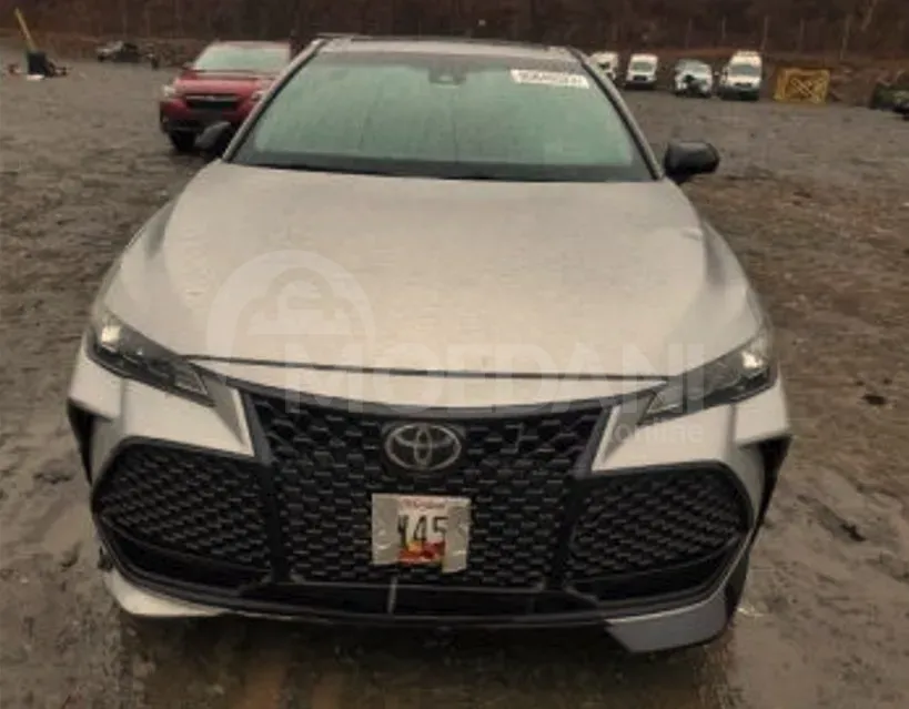 Toyota Avalon 3.5L 2020 Тбилиси - изображение 5