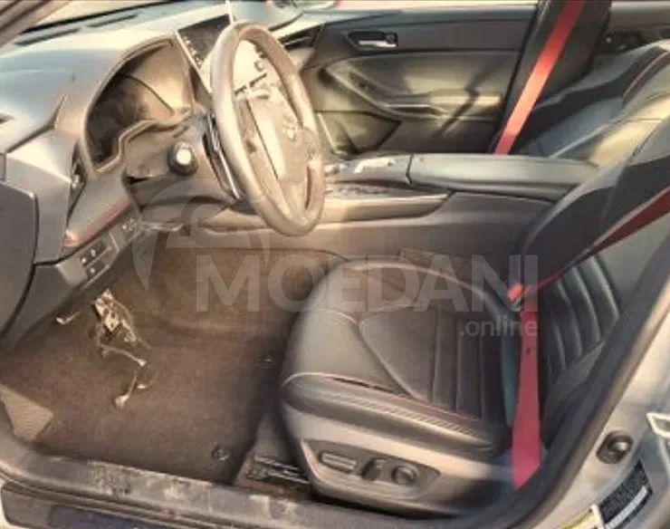 Toyota Avalon 3.5L 2020 Тбилиси - изображение 7