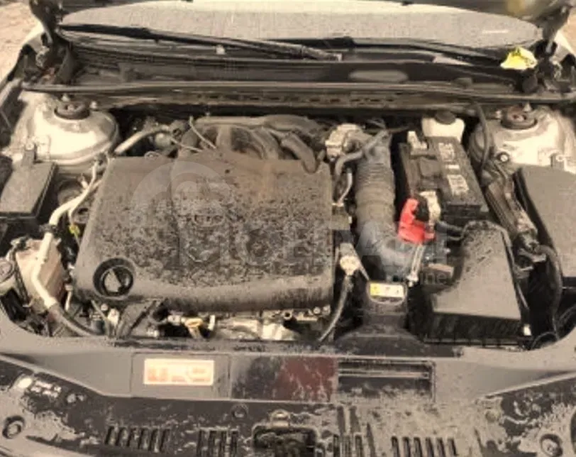 Toyota Avalon 3.5L 2020 Тбилиси - изображение 11