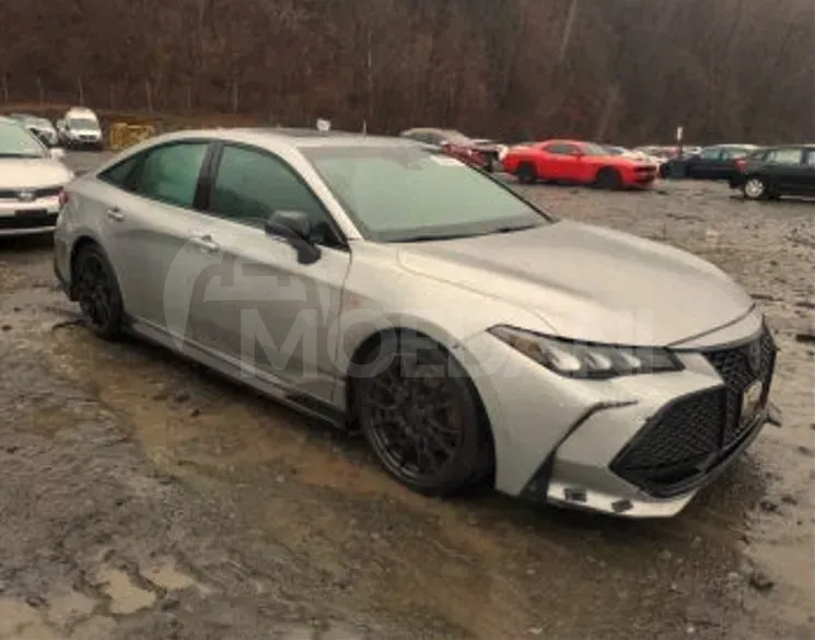 Toyota Avalon 3.5L 2020 Тбилиси - изображение 4