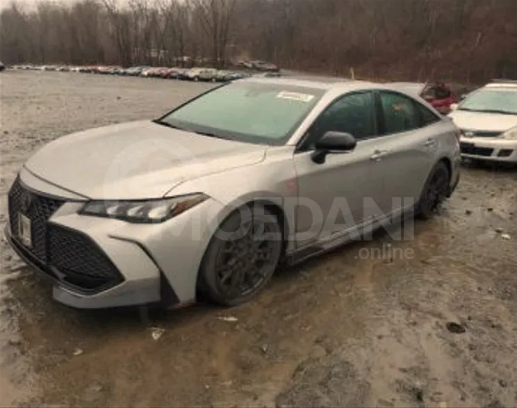 Toyota Avalon 3.5L 2020 Тбилиси - изображение 1