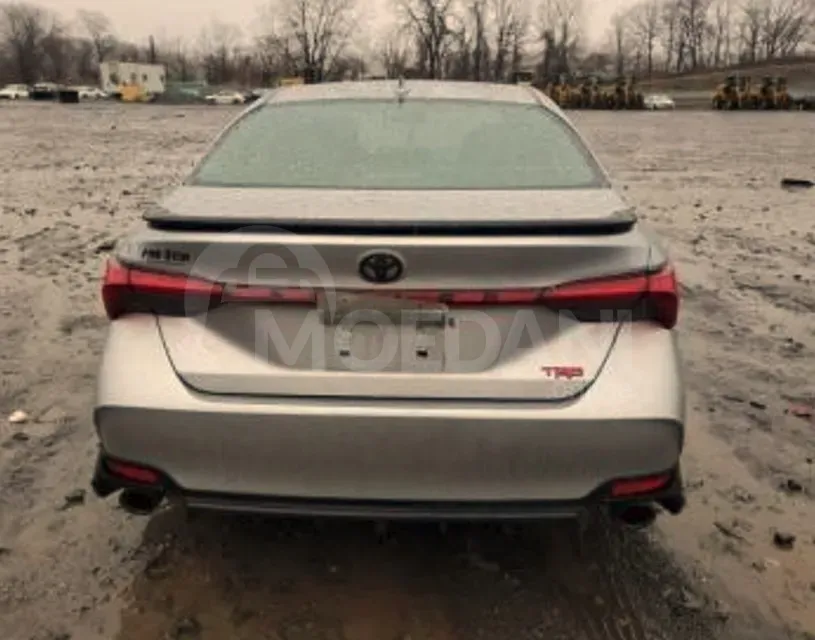 Toyota Avalon 3.5L 2020 Тбилиси - изображение 6