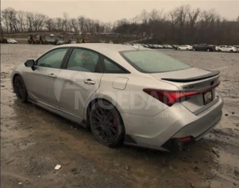 Toyota Avalon 3.5L 2020 Тбилиси - изображение 2