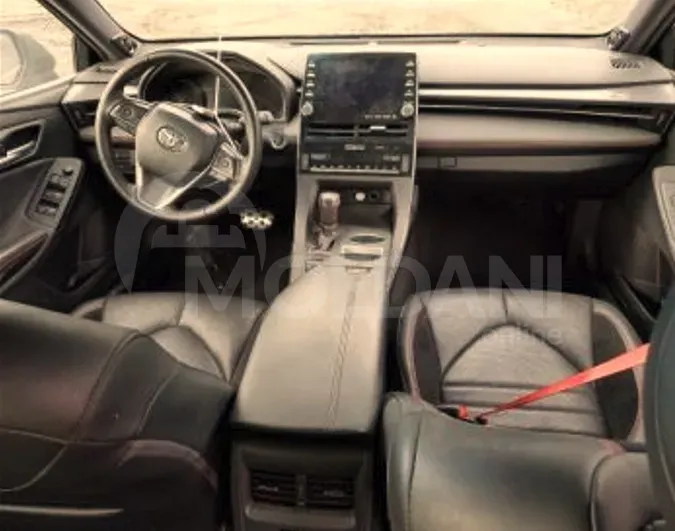 Toyota Avalon 3.5L 2020 Тбилиси - изображение 8