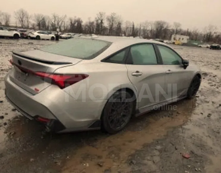 Toyota Avalon 3.5L 2020 Тбилиси - изображение 3