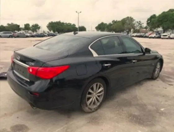 Infiniti Q50 2016 Tbilisi