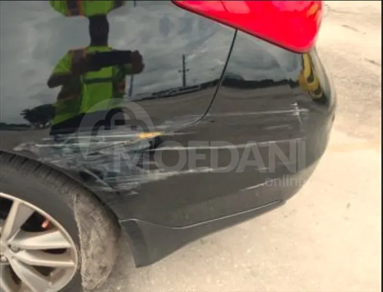 Infiniti Q50 2016 თბილისი - photo 11