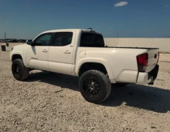 Toyota Tacoma 2023 Tbilisi