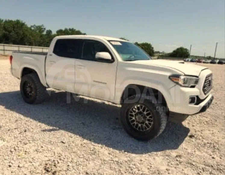Toyota Tacoma 3.5L 2023 Tbilisi - photo 4