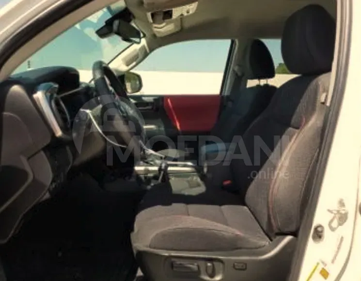 Toyota Tacoma 3.5L 2023 Tbilisi - photo 7