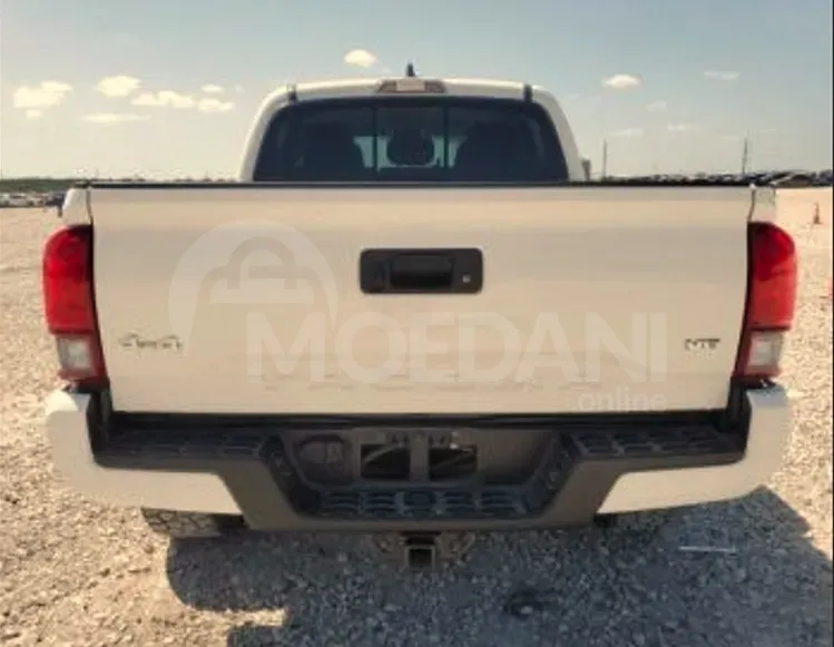 Toyota Tacoma 3.5L 2023 Tbilisi - photo 6