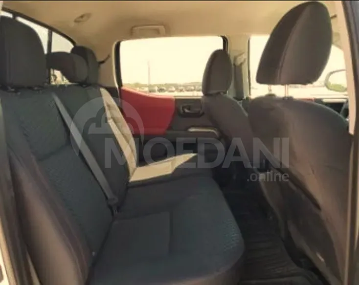 Toyota Tacoma 3.5L 2023 Tbilisi - photo 10
