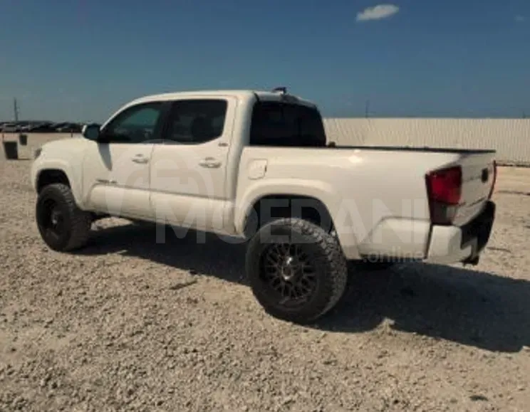 Toyota Tacoma 3.5L 2023 Tbilisi - photo 2