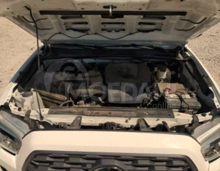 Toyota Tacoma 3.5L 2023 Tbilisi - photo 11