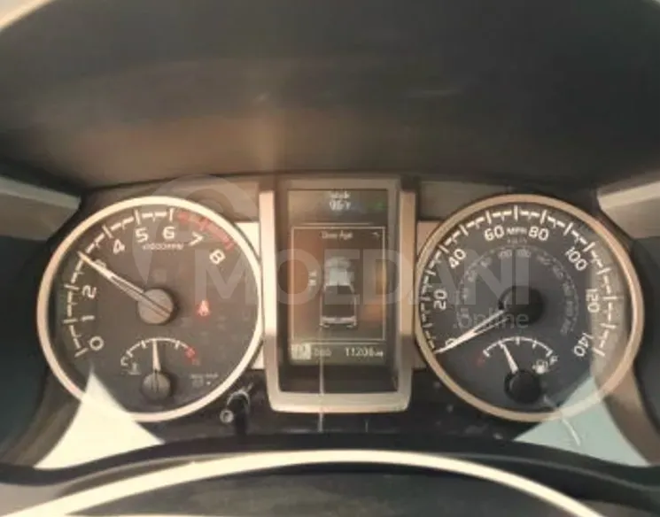 Toyota Tacoma 3.5L 2023 Tbilisi - photo 9
