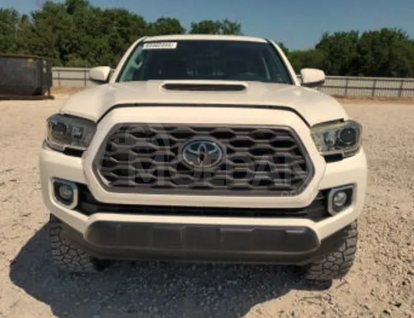 Toyota Tacoma 3.5L 2023 Tbilisi - photo 5