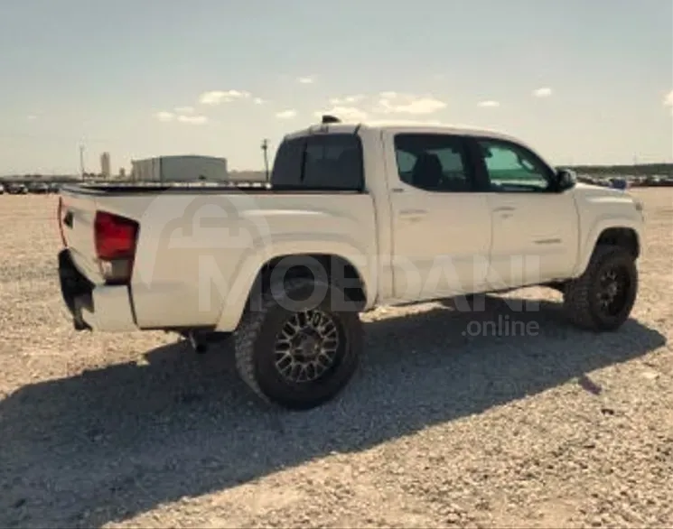 Toyota Tacoma 3.5L 2023 Tbilisi - photo 3