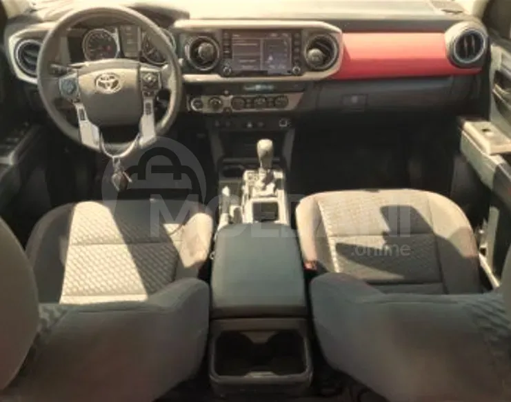 Toyota Tacoma 3.5L 2023 Tbilisi - photo 8
